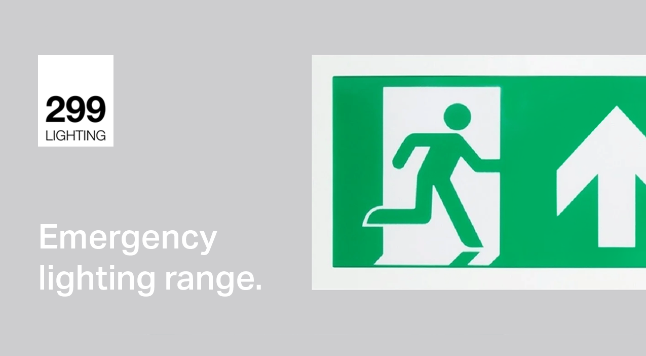 Emergency Lighting Design